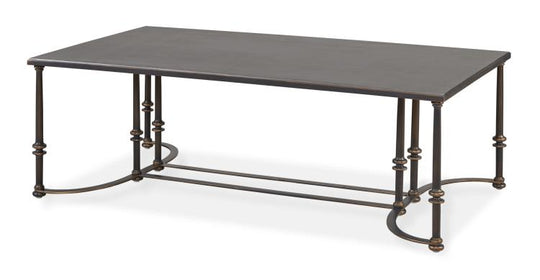 American Home Furniture Century Arezzo Coffee Table