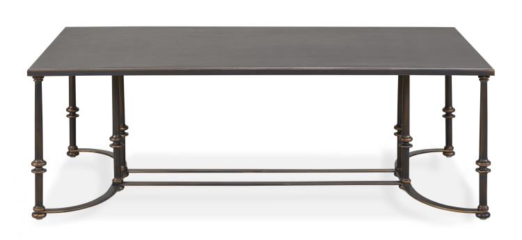 American Home Furniture Century Arezzo Coffee Table