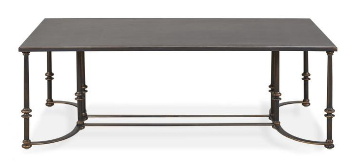 American Home Furniture Century Arezzo Coffee Table