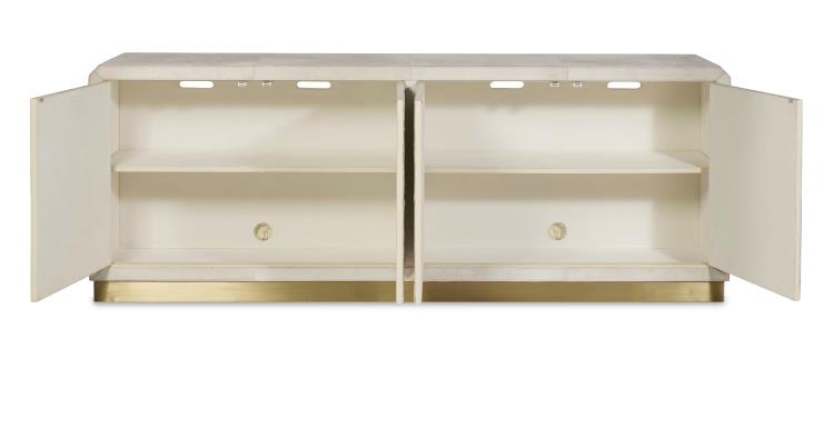 American Home Furniture Century Maya Credenza