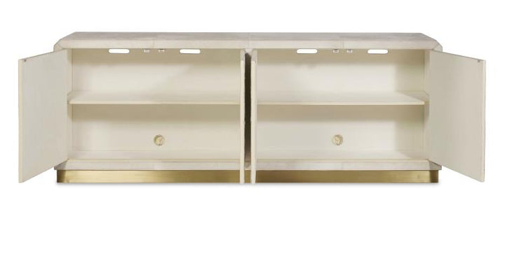 American Home Furniture Century Maya Credenza