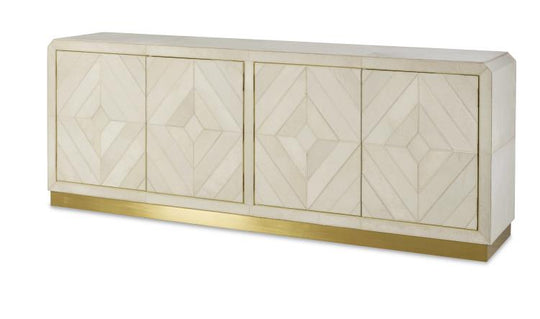 American Home Furniture Century Maya Credenza
