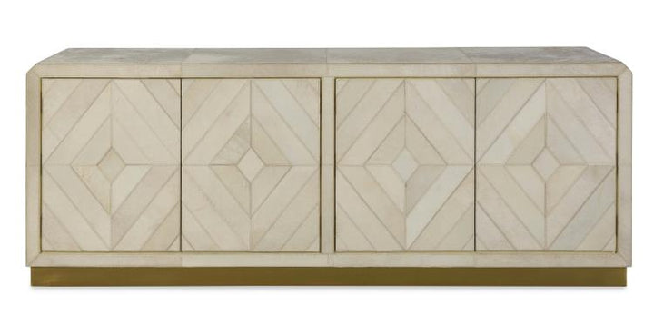 American Home Furniture Century Maya Credenza