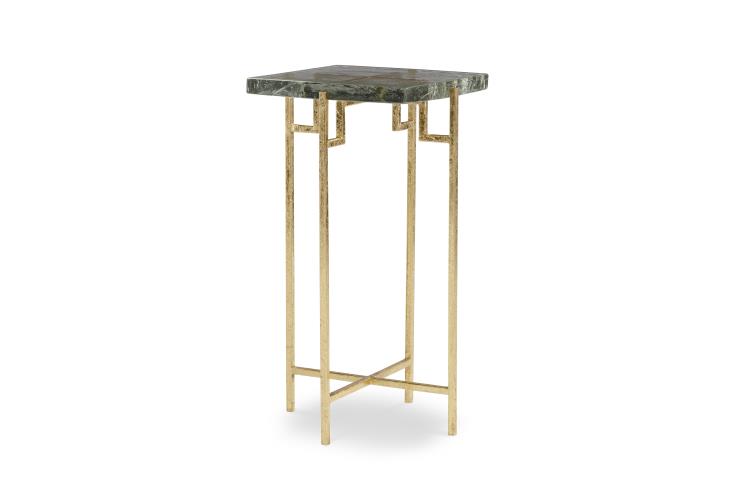 American Home Furniture Century Ogden I Spot Table