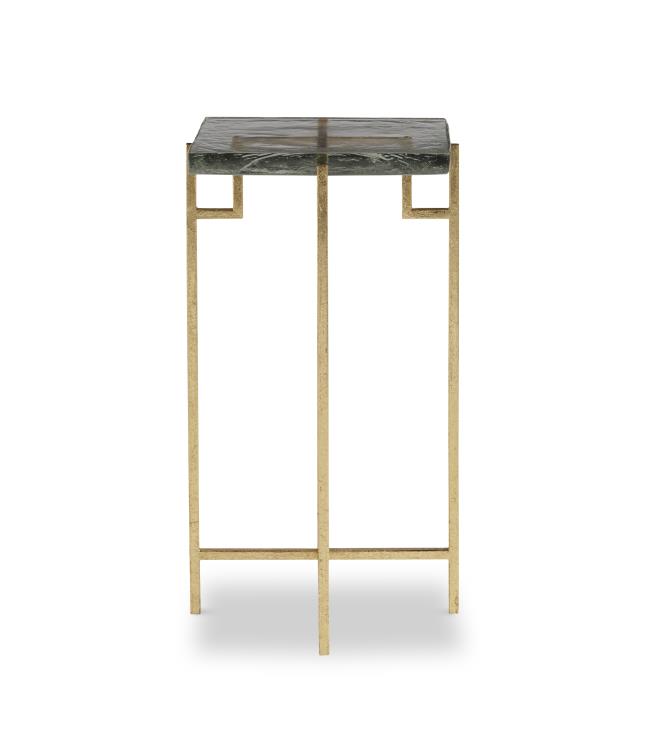 American Home Furniture Century Ogden I Spot Table