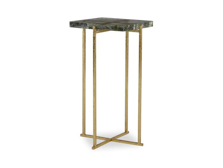 American Home Furniture Century Ogden Ii Spot Table