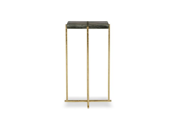 American Home Furniture Century Ogden Ii Spot Table