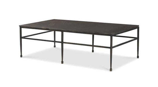 American Home Furniture Century Orvieto Cocktail Table