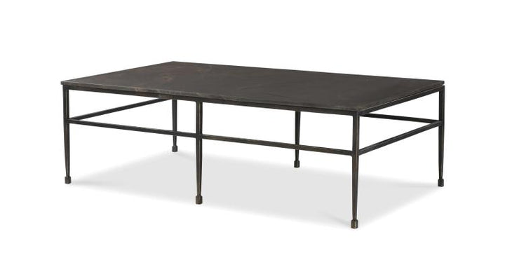 American Home Furniture Century Orvieto Cocktail Table