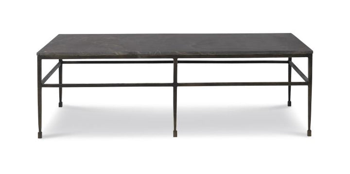 American Home Furniture Century Orvieto Cocktail Table
