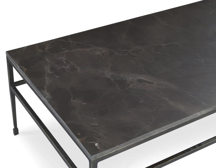 American Home Furniture Century Orvieto Cocktail Table