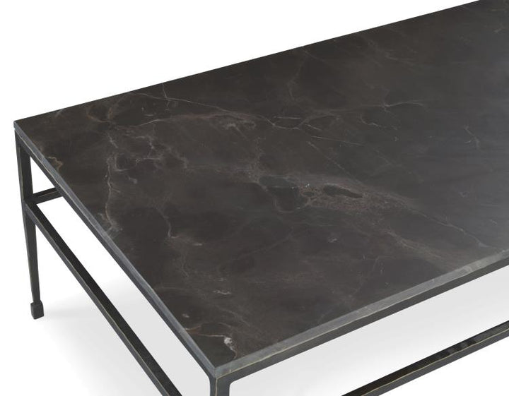 American Home Furniture Century Orvieto Cocktail Table