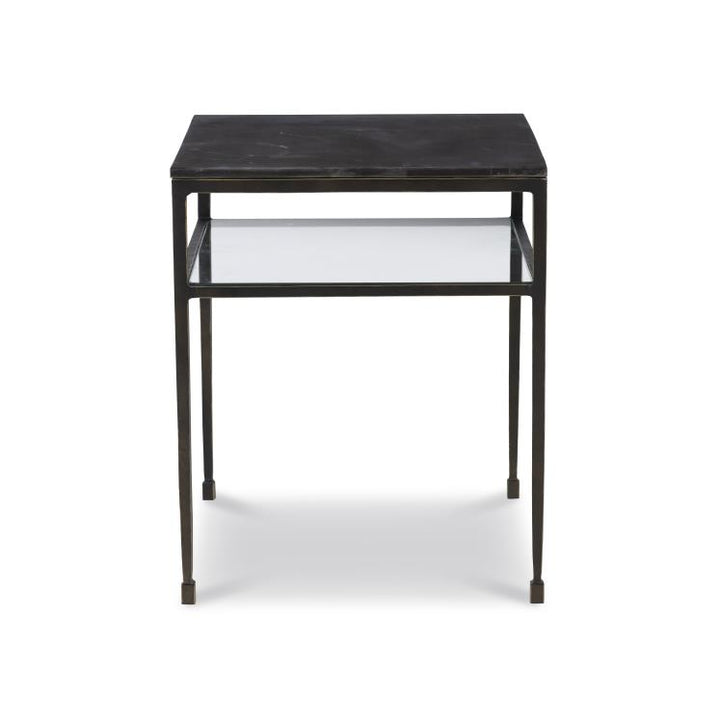 American Home Furniture Century Orvieto Lamp Table