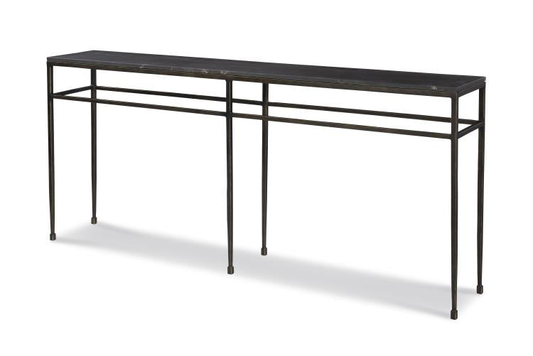 American Home Furniture Century Orvieto Console Table