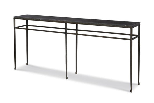 American Home Furniture Century Orvieto Console Table