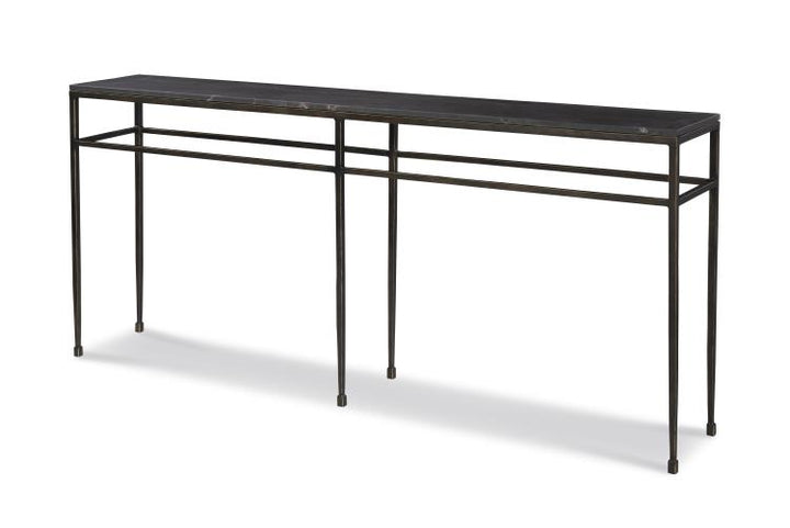 American Home Furniture Century Orvieto Console Table