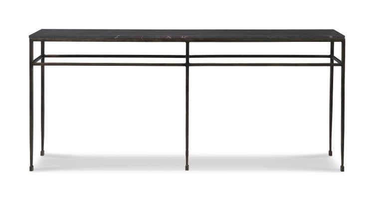 American Home Furniture Century Orvieto Console Table