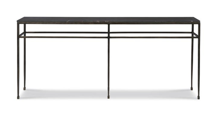American Home Furniture Century Orvieto Console Table