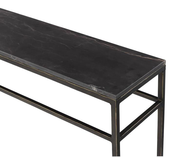 American Home Furniture Century Orvieto Console Table