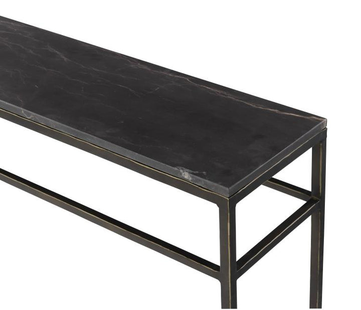 American Home Furniture Century Orvieto Console Table