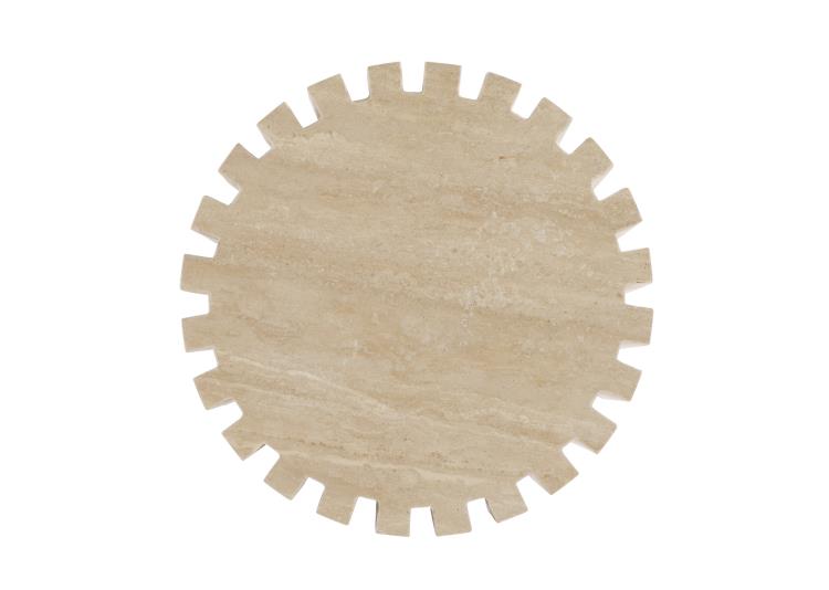 Travertine