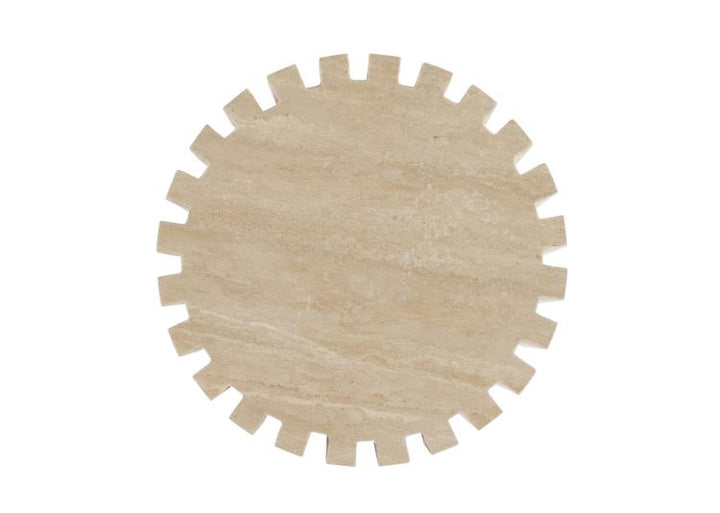 Travertine