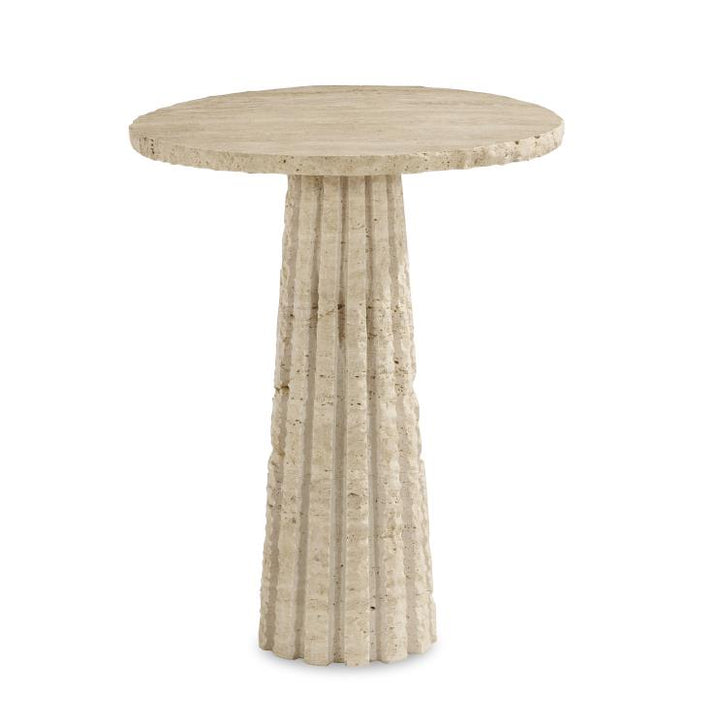 Travertine