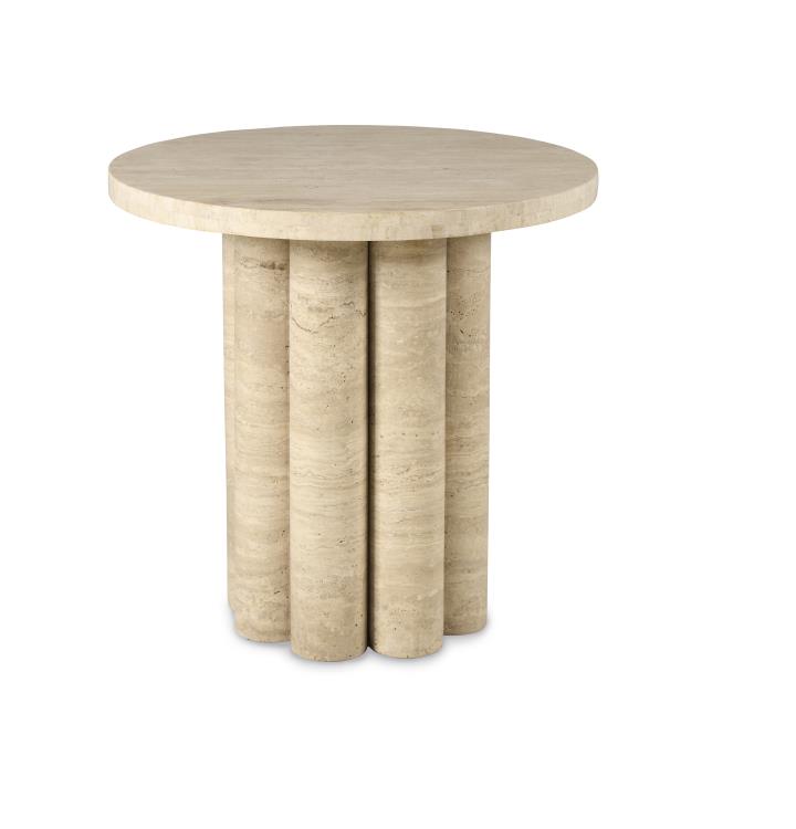 Travertine