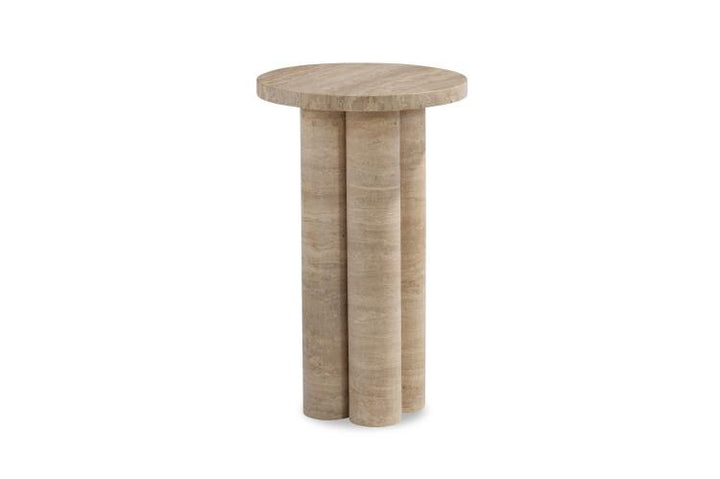 Travertine