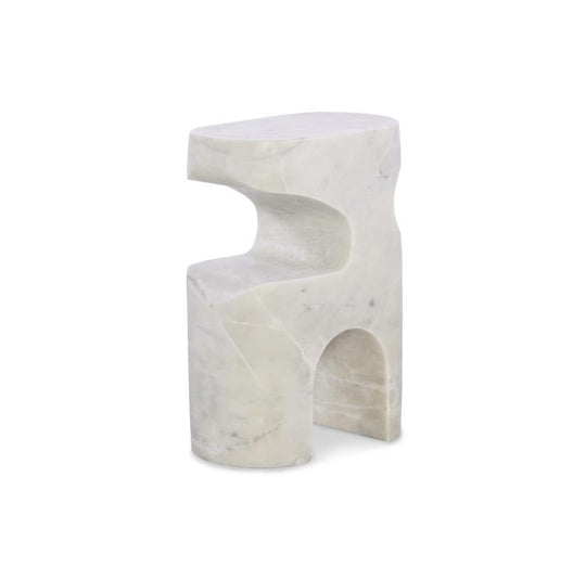 American Home Furniture Century Bernini Accent Table