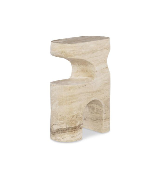 American Home Furniture Century Bernini Accent Table