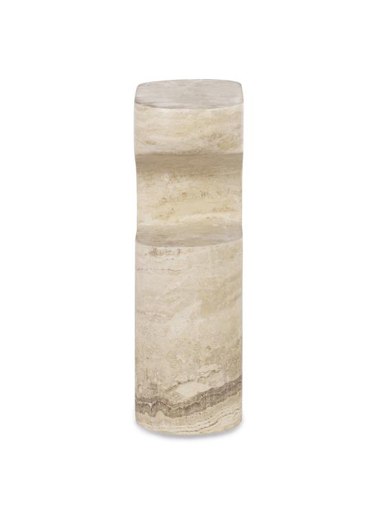 American Home Furniture Century Bernini Accent Table
