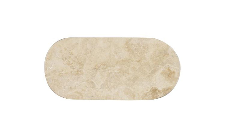 American Home Furniture Century Bernini Accent Table