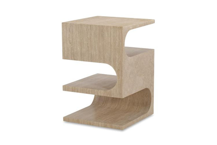 Travertine