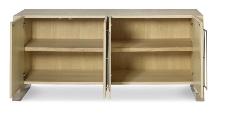 American Home Furniture Century Webster Credenza