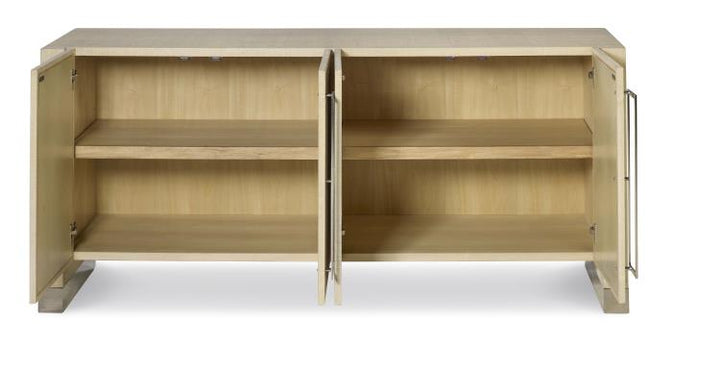 American Home Furniture Century Webster Credenza
