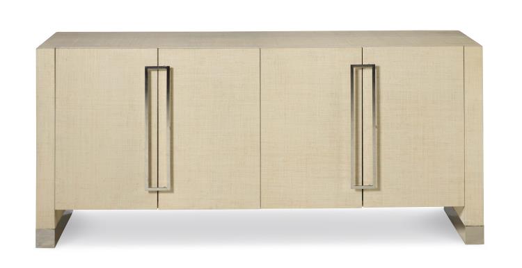 American Home Furniture Century Webster Credenza
