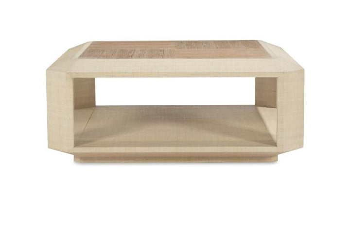 American Home Furniture Century Randolph Cocktail Table