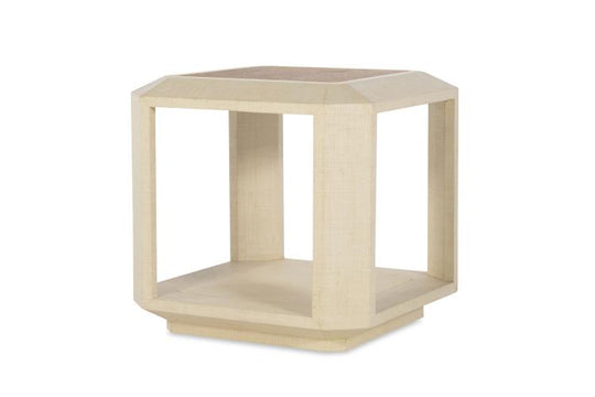 American Home Furniture Century Randolph End Table