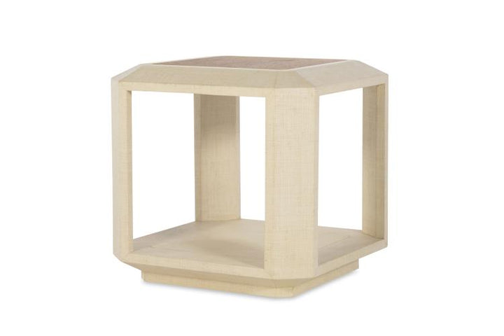 American Home Furniture Century Randolph End Table