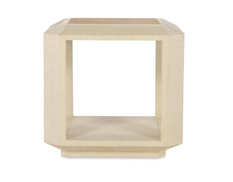 American Home Furniture Century Randolph End Table