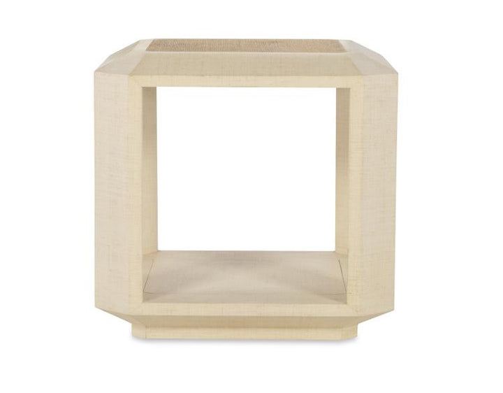 American Home Furniture Century Randolph End Table