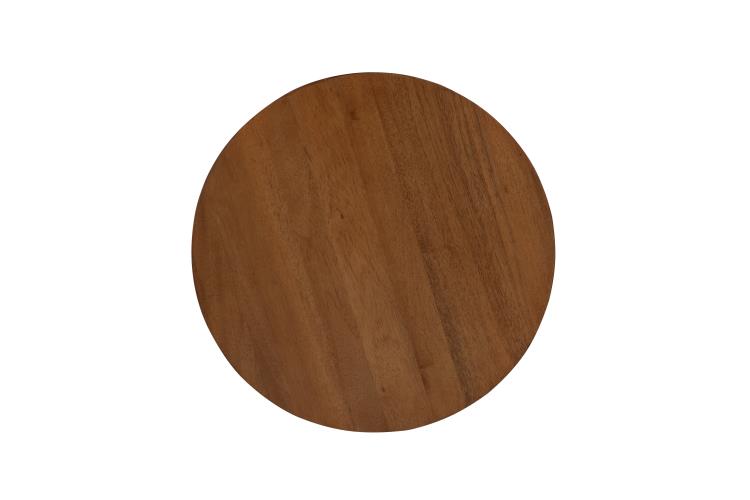 American Home Furniture Century Ritten Accent Table