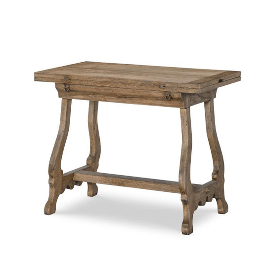 American Home Furniture Century Manning Side Table