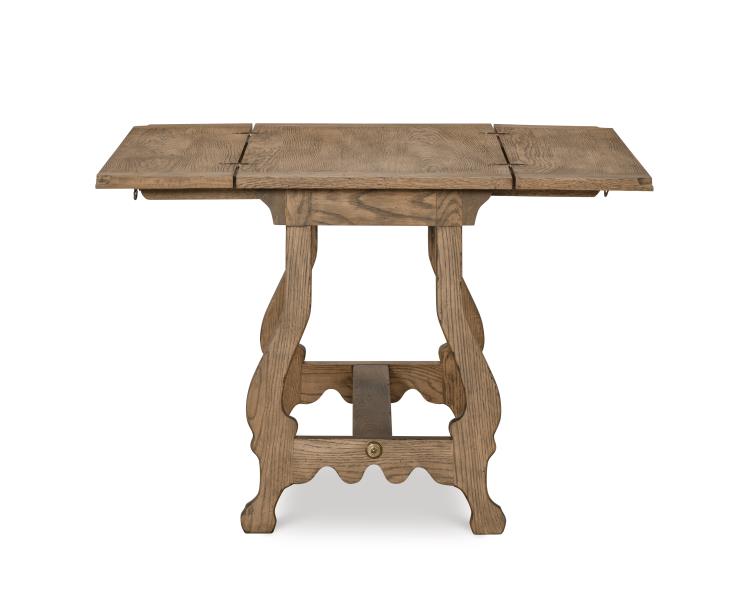 American Home Furniture Century Manning Side Table