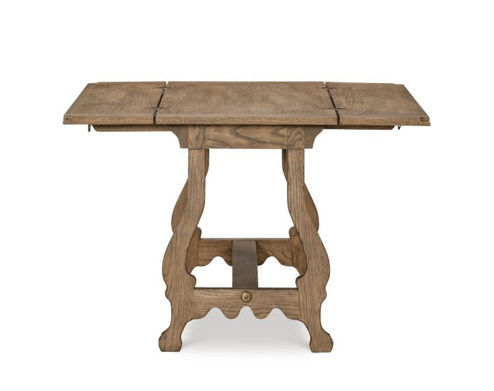 American Home Furniture Century Manning Side Table