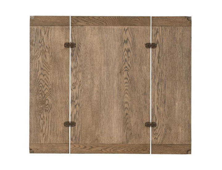 American Home Furniture Century Manning Side Table