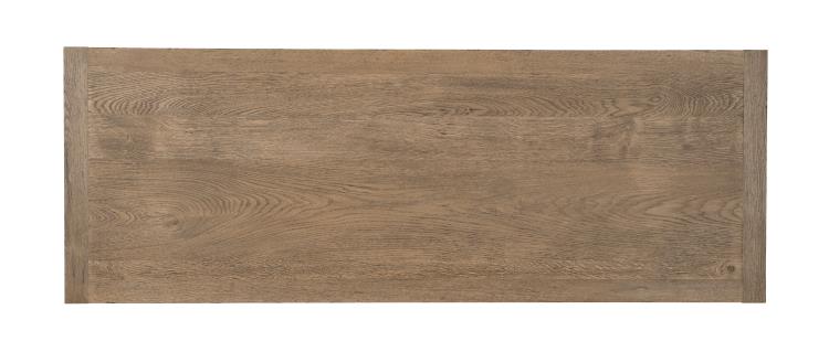 American Home Furniture Century Manning Cocktail Table