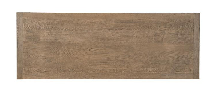 American Home Furniture Century Manning Cocktail Table