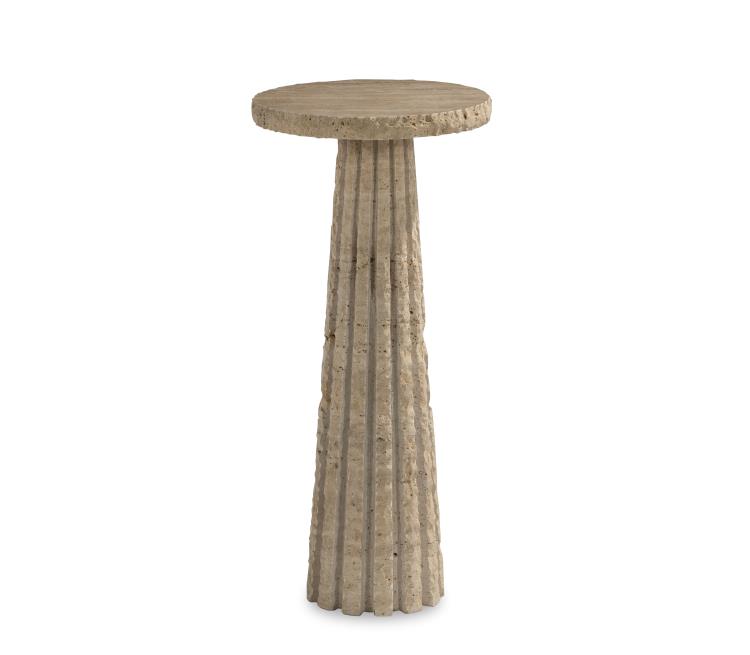 Travertine